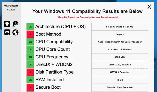 怎么查看是否能升级win11？一招教你学会