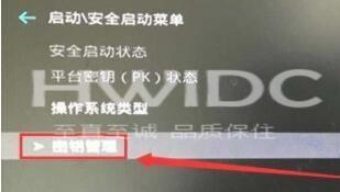 Win11安全启动状态怎么开启？Win11安全