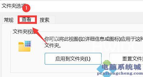 Win11如何开启文件夹缩略图？