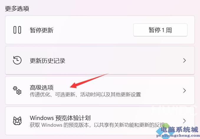 Win11更新太慢怎么办