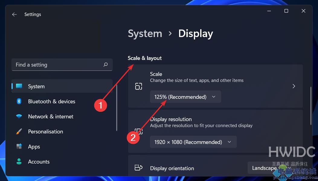 分屏在Windows 11中不起作用