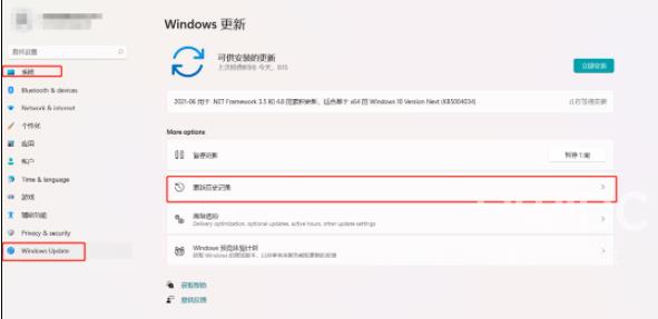 Win11绿屏一直重启怎么办？Win11绿屏重启解决方法