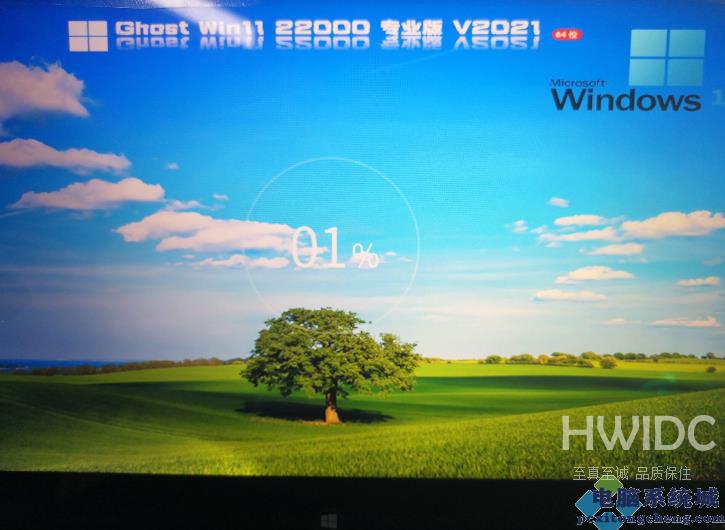 机械革命更新Win11黑屏