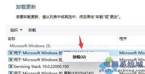 Win11显示屏一直闪屏的解决方法