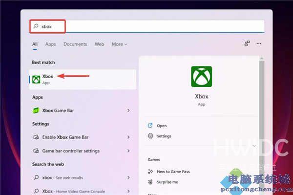 Xbox无法在Windows11上选择驱动器怎么