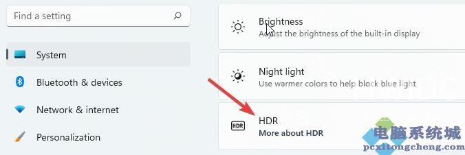 最佳Windows 11 HDR设置配置