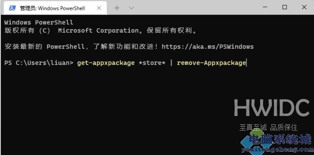 Win11应用商店怎么更新新版