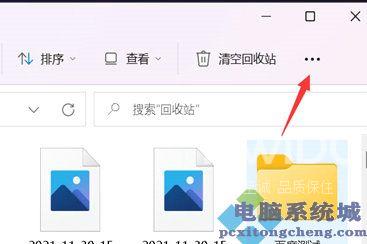 Win11如何开启文件夹缩略图？