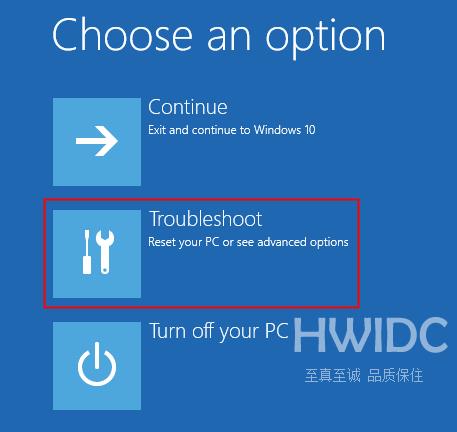 Win11系统中的bddci.sys BSOD错误